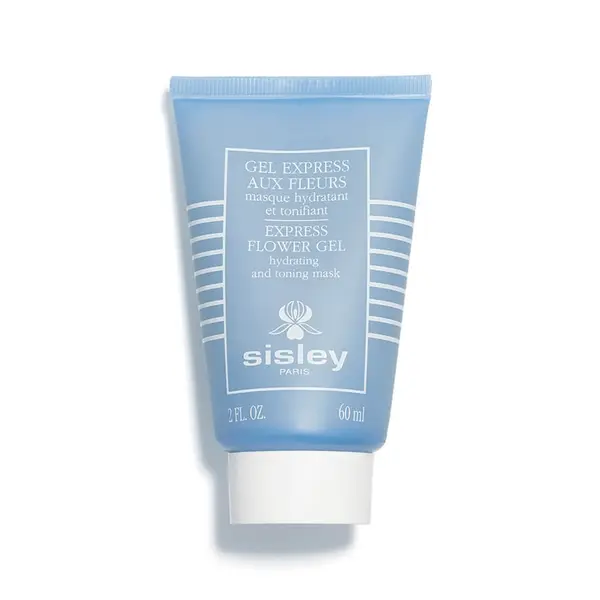 Sisley Sisley Maske Za Lice Express Flower Gel Maska Njegu Lica 60 ml