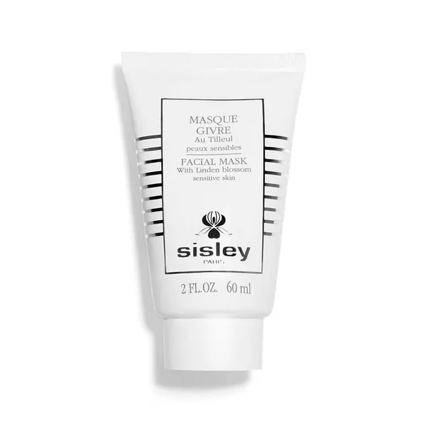 Sisley Sisley Maske Za Lice Facial Mask With Linden Blossom Maska Njegu Lica 60 ml