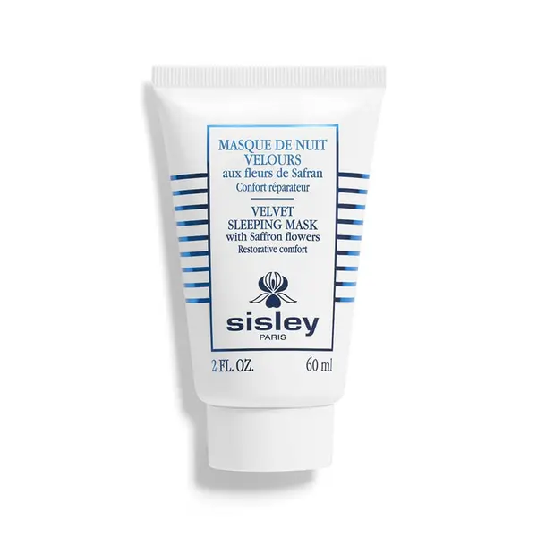 Sisley Sisley Maske Za Lice Velvet Sleeping Mask Maska Njegu Lica 60 ml