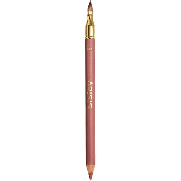 Sisley Sisley Olovke Za Usne Phyto-Levres Perfect Beige Rosé Olovka 1,2 g