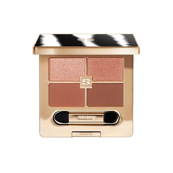 Sisley Sisley Palete Sjenila I Setovi Phyto-Eye Palette Bois De Rose Paleta Za Oči 7,2 g