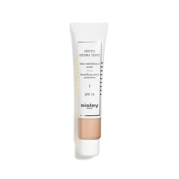 Sisley Sisley Phyto-Hydra Teint .Beige Tonirana Krema 40 ml