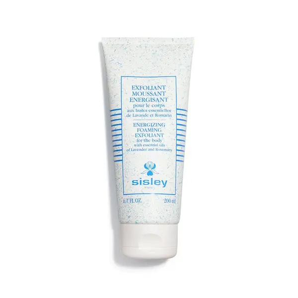 Sisley Sisley Piling Tijela Energizing Foaming Exfoliant For The Body Za Tijelo 200 ml