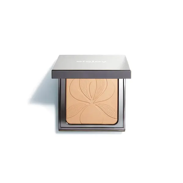 Sisley Sisley Puderi Blur Expert Luminous Matte Perfecting Veil Beige g Kompaktni Puder 11