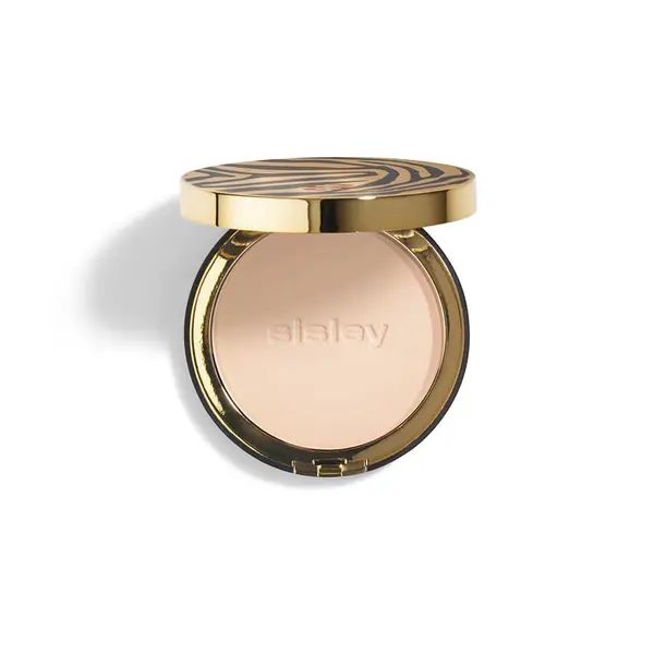 Sisley Sisley Puderi Phyto-Poudre Compacte Sandy Kompaktni Puder 12 g