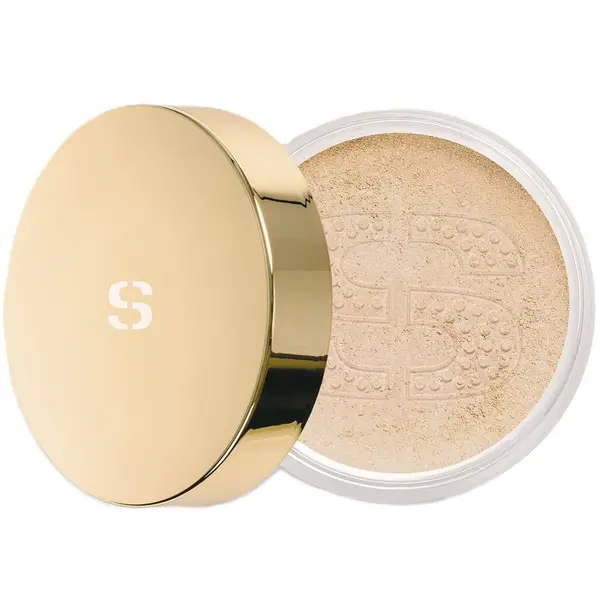 Sisley Sisley Puderi Phyto-Teint Poudre Libre Deep Puder U Prahu 12 g