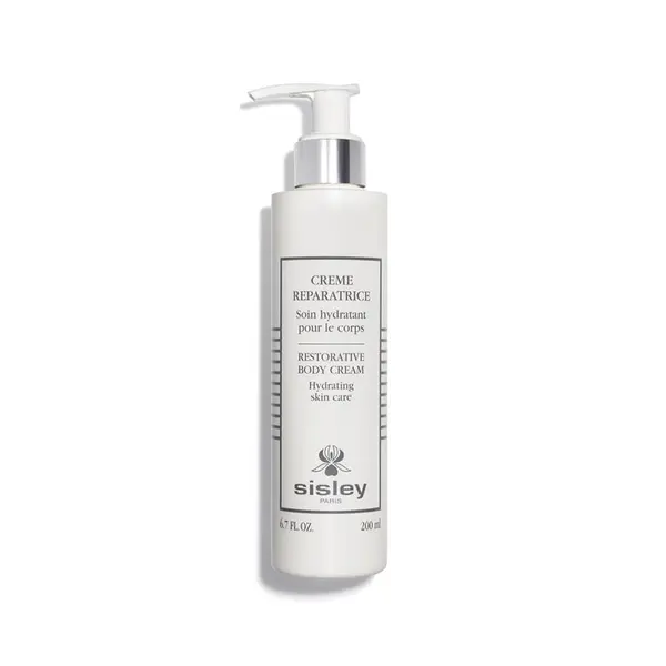 Sisley Sisley Restorative Body Cream Krema Za Tijelo 200 ml