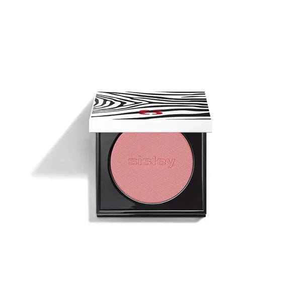 Sisley Sisley Rumenila Phyto Blush Shimmer Rumenilo 6,5 g