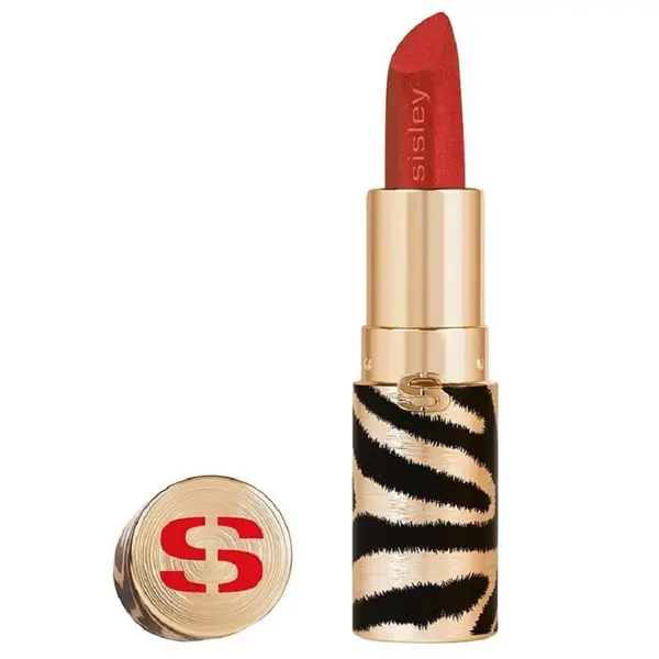 Sisley Sisley Ruževi Za Usne Phyto-Rouge Velvet Orange Spice Ruž 3 g
