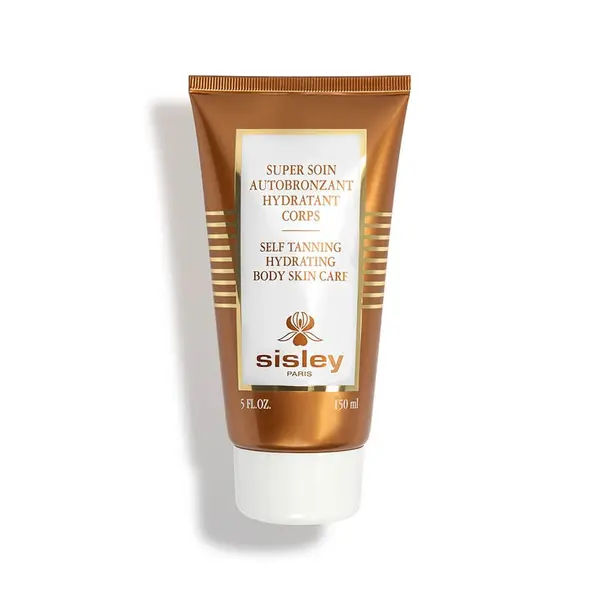 Sisley Sisley Self Tanning Hydrating Body Skin Care Krema Za Samotamnjenje 150 ml
