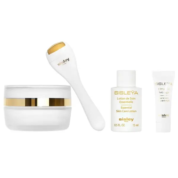 Sisley Sisley Sisleÿa L'Intégral Anti-Âge Eye And Lip Contour Cream Discovery Set 1 kom,
