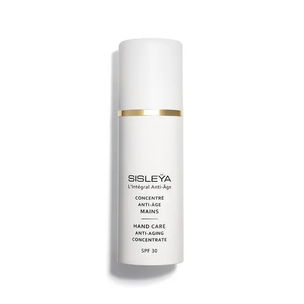 Sisley Sisley Sisleya L'Intégral Anti-Age Hand Care Anti-Aging Concentrate Krema Za Ruke 75 ml