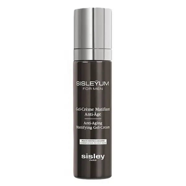 Sisley Sisley Sisleÿum Anti-Aging Mattifying Gel-Cream Krema Za Njegu Lica 50 ml
