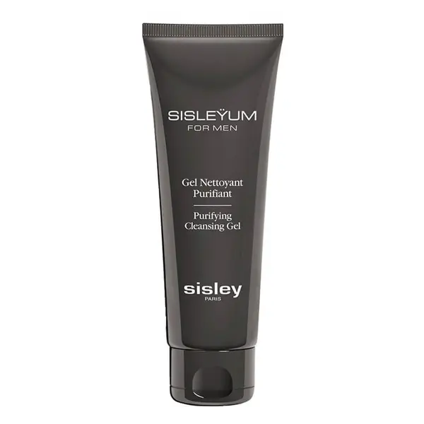 Sisley Sisley Sisleÿum Purifying Cleansing Gel Za Čišćenje Lica 125 ml