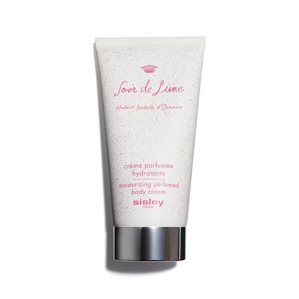 Sisley Sisley Soir De Lune Moisturizing Perfumed Body Cream Krema Za Tijelo 150 ml
