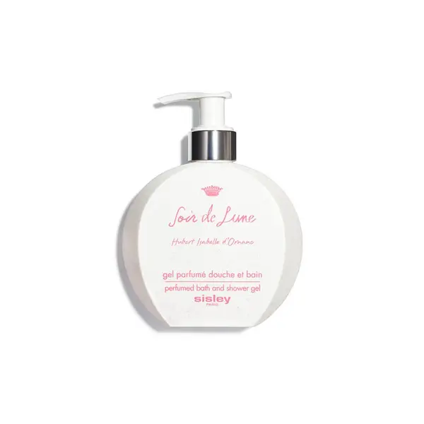 Sisley Sisley Soir De Lune Perfumed Bath And Shower Gel Za Tuširanje 200 ml