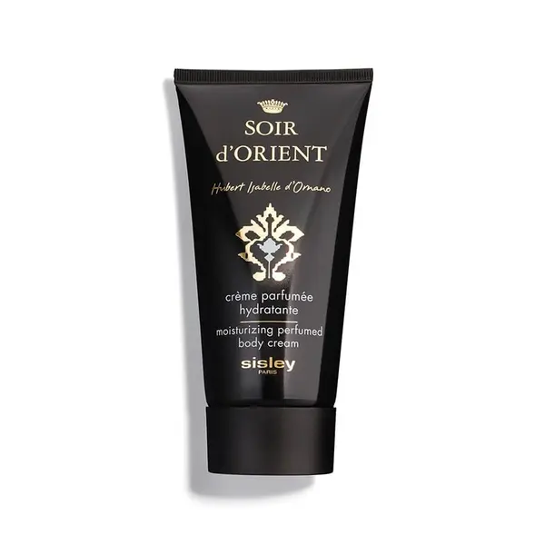 Sisley Sisley Soir D'Orient Moisturizing Perfumed Body Cream Krema Za Tijelo 150 ml