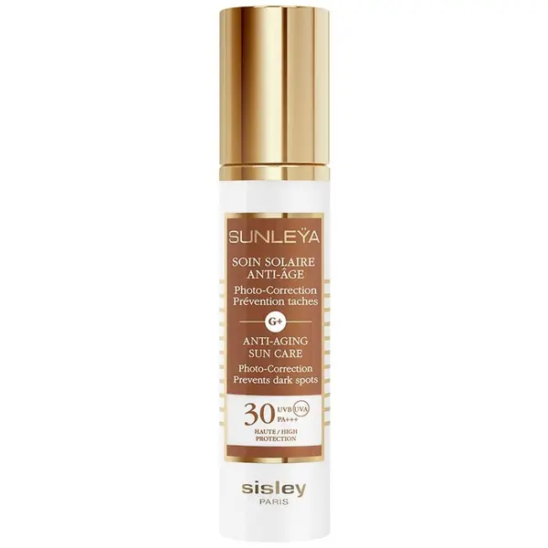 Sisley Sisley Sunleÿa Face Cream SPF 30 Krema Za Njegu Lica 50 ml