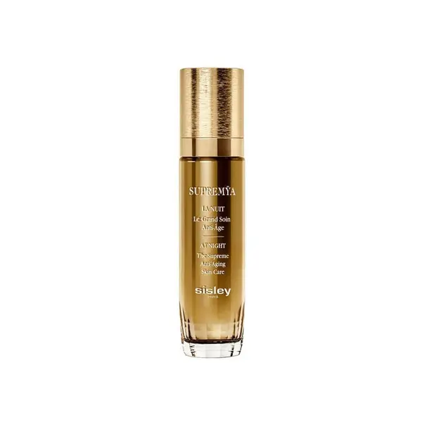 Sisley Sisley Supremÿa The Supreme At Night Anti-Aging Skin Care Fluid Za Njegu Lica 50 ml