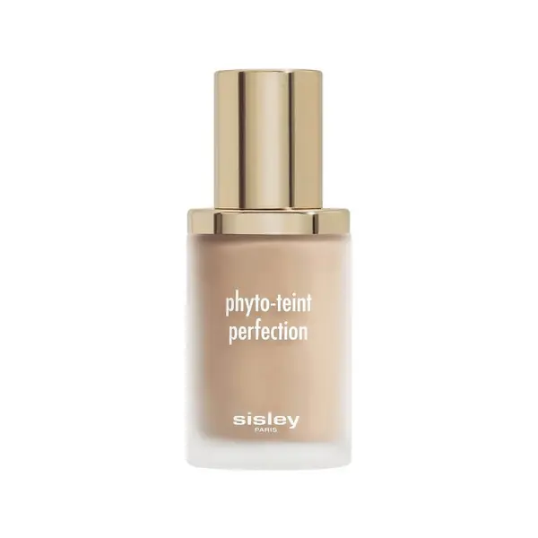 Sisley Sisley Tekući Puderi Phyto-Teint Perfection Foundation C - Natural Puder 30 ml