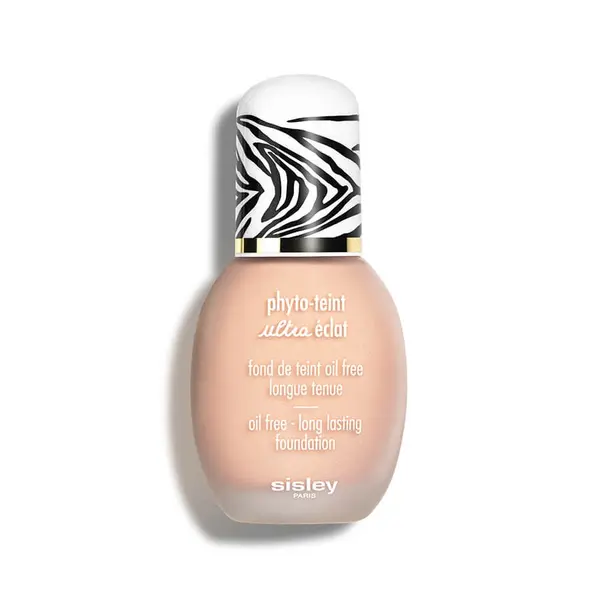 Sisley Sisley Tekući Puderi Phyto-Teint Ultra Éclat Honey Puder 30 ml