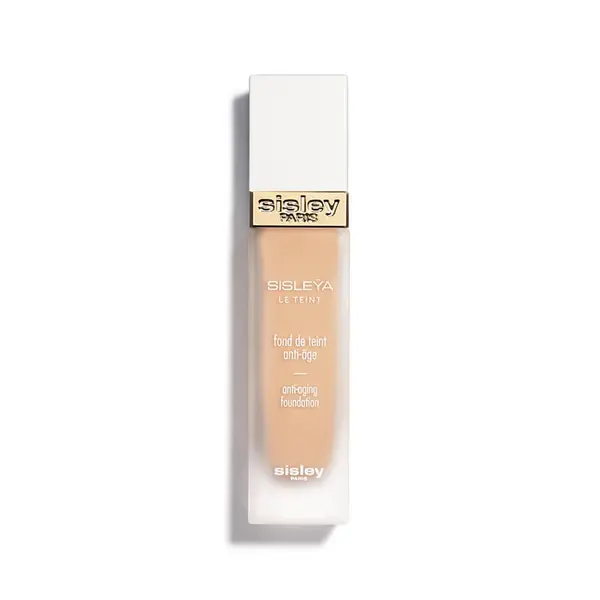 Sisley Sisley Tekući Puderi Sisleya Le Teint Anti-Ageing Foundation B - Porcelaine Puder 30 ml