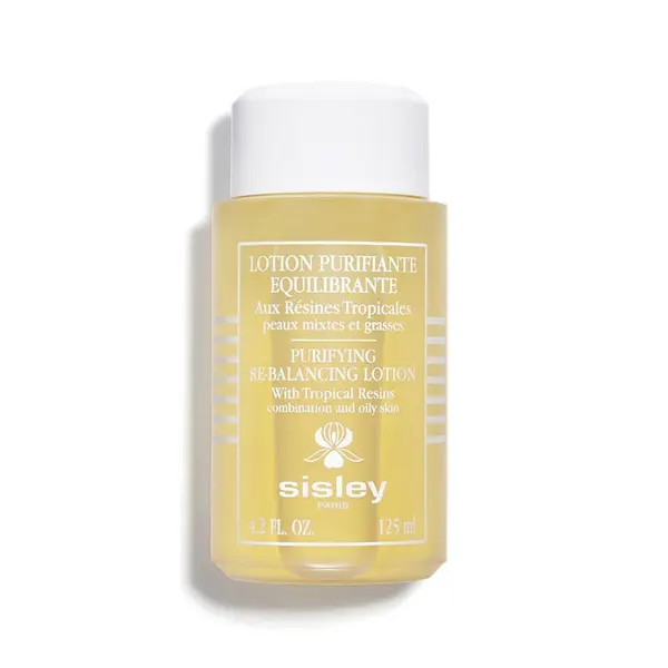 Sisley Sisley Tonik Za Lice Purifying Re-Balancing Lotion With Tropical Resins Losion Njegu Lica 125 ml