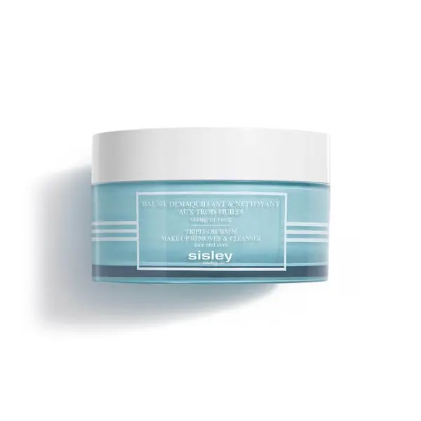 Sisley Sisley Triple-Oli Balm Make-Up Remover And Cleanser Balzam Za Uklanjanje Šminke 30 ml