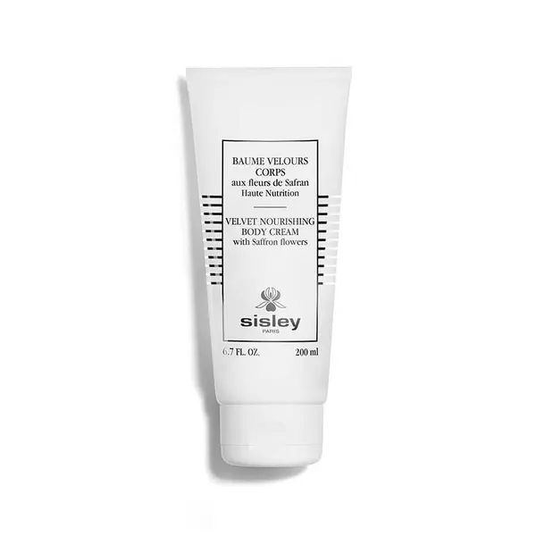 Sisley Sisley Velvet Nourishing Body Cream Krema Za Tijelo 200 ml