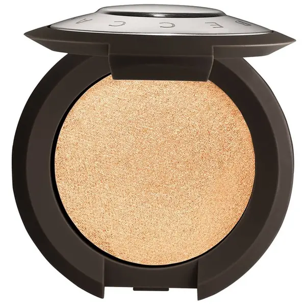 smashbox smashbox Highlighteri Smashbox X BECCA Mini Shimmering Skin Perfecting Powder Champagne Pop Highlighter 2,5 g
