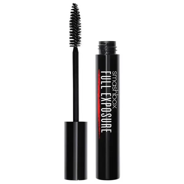 smashbox smashbox Maskare Full Exposure Mascara Jet Black Maskara Za Volumen I Duljinu 20,56 ml