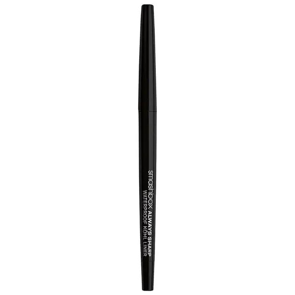 smashbox smashbox Olovke Za Oči Always Sharp Waterproof Kohl Liner Raven/Black Olovka 0,28 g