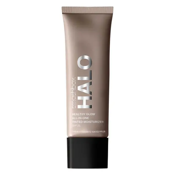 smashbox smashbox Primeri Halo Healthy Glow All-in-One Tinted Moisturizer Medium Neutral Primer 40 ml
