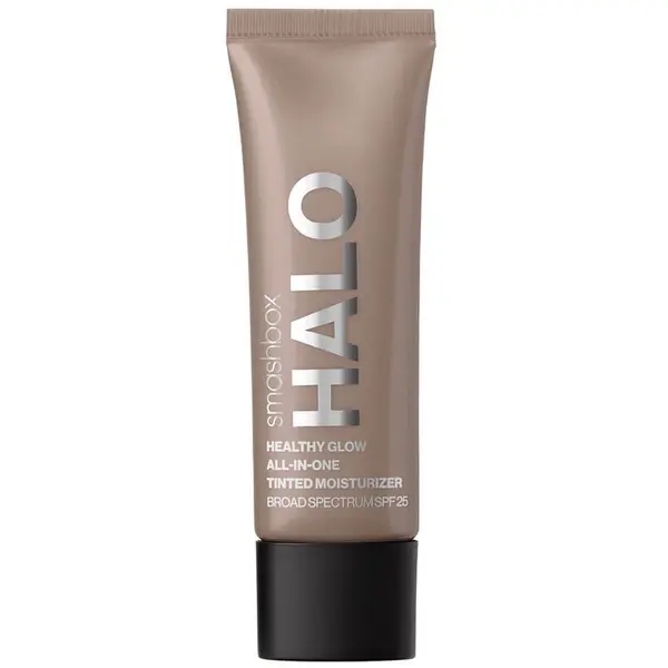 smashbox smashbox Primeri Mini Halo Healthy Glow All-in-One Tinted Moisturizer Light Neutral Primer 12 ml