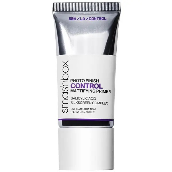 smashbox smashbox Primeri Photo Finish Control Mattifying Primer 30 ml