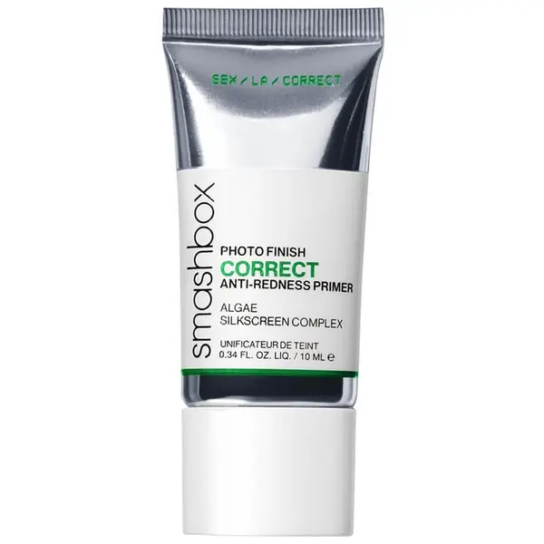 smashbox smashbox Primeri Photo Finish Correct Anti-Redness Primer 10 ml