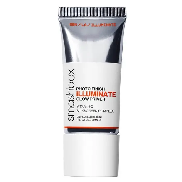smashbox smashbox Primeri Photo Finish Illuminate Glow Primer 10 ml