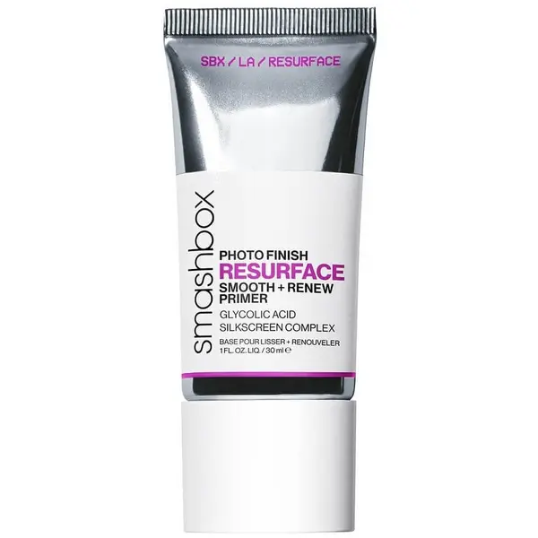 smashbox smashbox Primeri Photo Finish Resurface Smooth + Renew Primer 30 ml