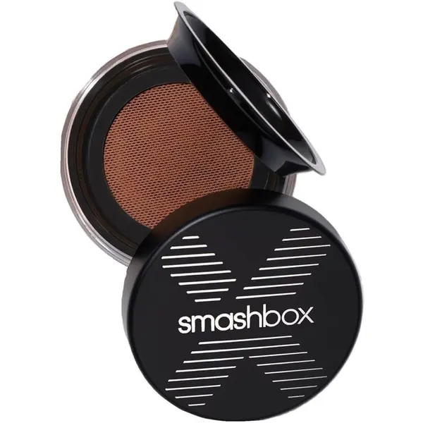 smashbox smashbox Puderi Always On Skin Balancing Setting Powder Translucent Medium Puder Za Fiksiranje 9,9 g