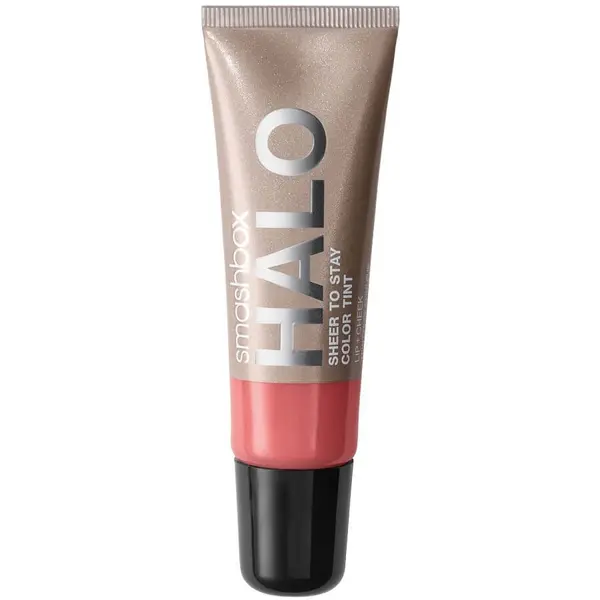 smashbox smashbox Rumenila Halo Sheer To Stay Color Tint Mai Tai Rumenilo 10 ml