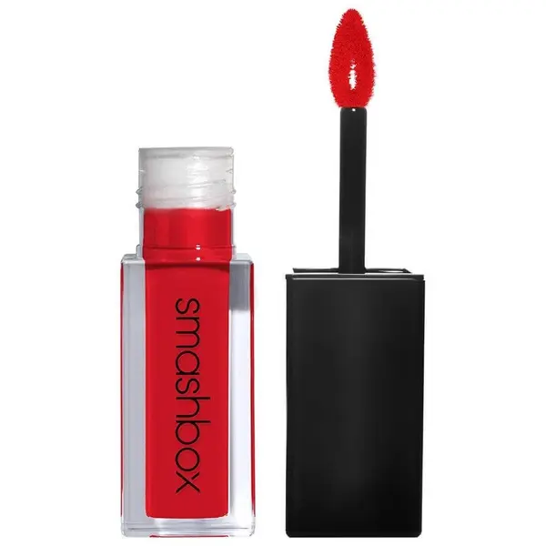 smashbox smashbox Ruževi Za Usne Always On Liquid Lipstick Bang Ruž 4 ml