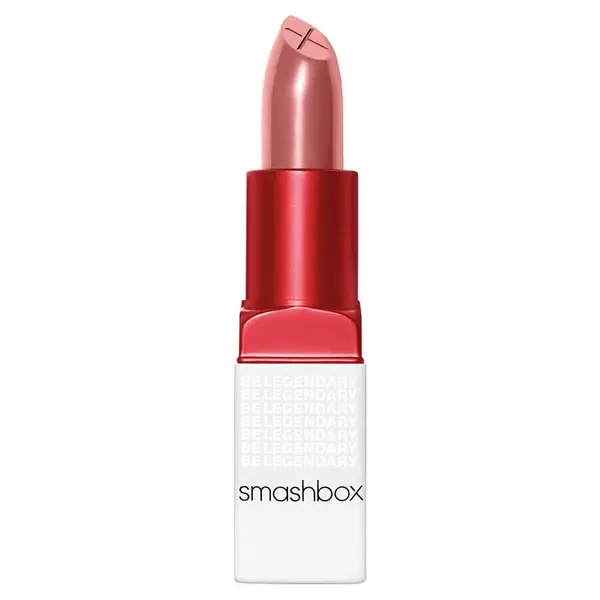 smashbox smashbox Ruževi Za Usne Be Legendary Prime & Plush Lipstick First Time Ruž 3,4 g