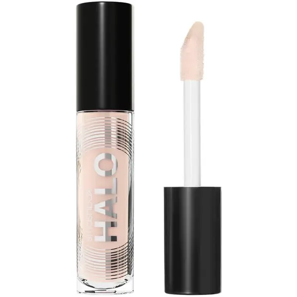 smashbox smashbox Sjajila Za Usne Halo Lip Gloss Gula-Glow Sjajilo 12 ml
