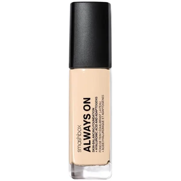 smashbox smashbox Tekući Puderi Always On Skin Balancing Foundation FC Puder 30 ml