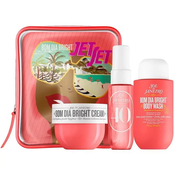 Sol de Janeiro Sol de Janeiro Bom Dia Bright Jet Set 1 kom,