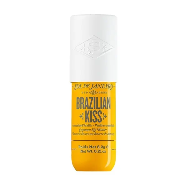 Sol de Janeiro Sol de Janeiro Brazilian Kiss Lip Butter Balzam Za Usne 6,2 g