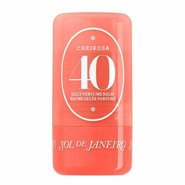 Sol de Janeiro Sol de Janeiro Cheirosa '40 Jelly Perfume Balm Parfem U Sticku 4 g