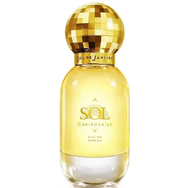 Sol de Janeiro Sol de Janeiro Cheirosa 62 Eau De Parfum Parfemska Voda 50 ml