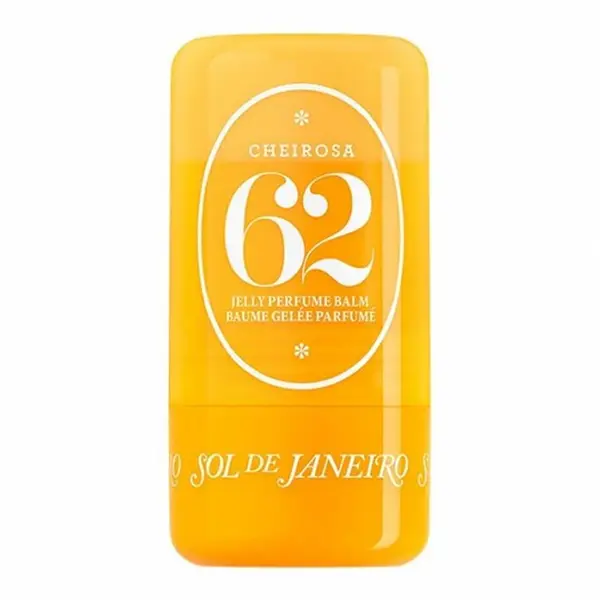 Sol de Janeiro Sol de Janeiro Cheirosa '62 Jelly Perfume Balm Parfem U Sticku 4 g