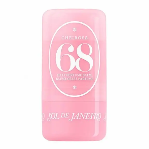 Sol de Janeiro Sol de Janeiro Cheirosa '68 Jelly Perfume Balm Parfem U Sticku 4 g